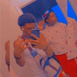 Meet your Posher, Melvin